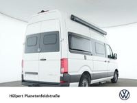 Gebraucht VW California California 163 PS (119 kW) 2025 Weiß Van