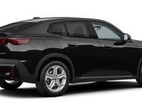 Neu BMW iX2 150 kW (204 PS) 2026 Schwarz uni SUV