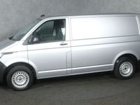 gebraucht VW Transporter T6Kasten TDi DSG AUT