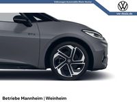 Neu VW ID.3 GTX 239 kW (326 PS) 2026 Grau Kleinwagen