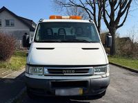 Gebraucht Ford Transit 130 PS (95 kW) 2006 Weiß