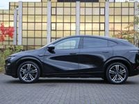 Second-hand XPENG G6 189 kW (258 CP) 2024 Negru SUV