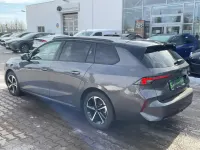 Gebraucht Opel Astra 131 PS (96 kW) 2025 Grau/typ aussenverkleidung met Kombi