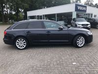 gebraucht Audi A6 Avant 3.0 TDI quattro "Panorama"