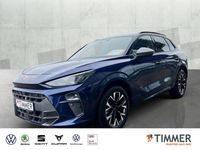 Second-hand Cupra Terramar 150 CP (110 kW) 2025 Albastru SUV