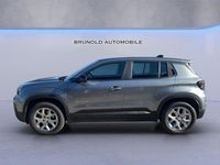 Gebraucht Jeep Avenger Altitude 101 PS (74 kW) 2025 Grau SUV