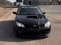 Occasion Subaru Impreza 230 ch (169 kW) 2007 Berline