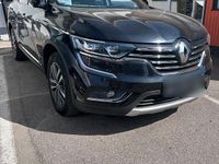 Usata Renault Koleos 177 CV (130 kW) 2017 Nero SUV