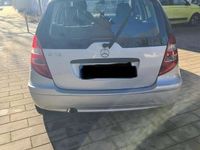 Gebraucht Mercedes 170 116 PS (85 kW) 2005