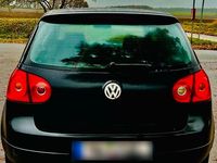 Gebraucht VW Golf V 116 PS (85 kW) 2004 Schwarz Kleinwagen