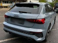 gebraucht Audi RS3 2.5 Sportback - VOLL Abgas Keramik BO