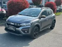 Gebraucht Dacia Sandero Extreme 110 PS (80 kW) 2024 Grau Limousine