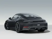 Neu Porsche 911 Carrera GTS 541 PS (397 kW) 2026 Schwarz Coupé
