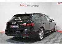 gebraucht Audi A4 Avant 40 TFSI quattro S line*ACC*Matrix-LED*