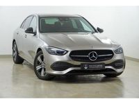 Gebraucht Mercedes C300 258 PS (189 kW) 2023 Mojavesilber lack (metallic) Limousine