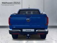 gebraucht VW Amarok Amarok 3.0 TDIAventura DC Motor Getriebe Radstand