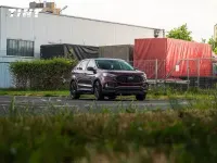 Gebraucht Ford Edge 250 PS (183 kW) 2023 Andere farben SUV