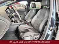 gebraucht Seat Leon Sportstourer Cupra 2-0 TSI 300 PS 4Drive PA
