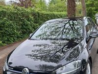 gebraucht VW Golf 1.5 TSI ACT 96kW Join BlueMotion Join