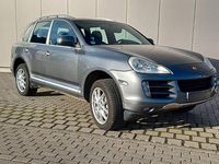 Gebraucht Porsche Cayenne S 385 PS (283 kW) 2009 Grau SUV