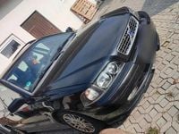 Gebraucht Volvo V40 120 PS (88 kW) 2004 Schwarz Kombi