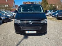 Gebraucht VW T5 140 PS (102 kW) 2012 Schwarz Van