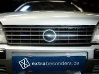 Gebraucht Opel Monza 180 PS (132 kW) 1983 Blau Coupé