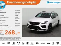 Nuova Cupra Ateca 150 CV (110 kW) 2026 Bianco SUV