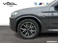 Gebraucht BMW X4 M Sport 286 PS (210 kW) 2025 Grau SUV