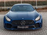 Gebraucht Mercedes AMG GT R AMG 585 PS (430 kW) 2019 Blau Coupé