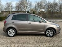 gebraucht VW Golf Plus VI Life*Automatik*SHZ*PDC*1.Hand*