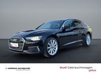 Gebraucht Audi A6 Design 231 PS (169 kW) 2021 Schwarz Kombi