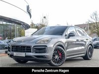 Gebraucht Porsche Cayenne GTS 460 PS (338 kW) 2020 Grau SUV