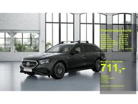 Gebraucht Mercedes E300 AMG 197 PS (144 kW) 2025 Grau Limousine