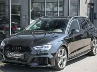 Gebraucht Audi RS3 Sportback Comfort 400 PS (294 kW) 2019 Andere Kleinwagen