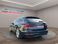 Gebraucht Audi A6 Performance 286 PS (210 kW) 2018 Schwarz Kombi