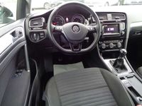 gebraucht VW Golf VII Lim. Cup BMT