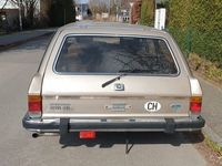 Gebraucht Ford Granada 150 PS (110 kW) 1983 Gold Kombi
