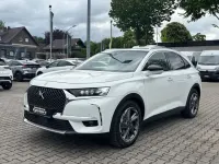 Gebraucht DS Automobiles DS7 Crossback Rivoli 200 PS (147 kW) 2022 Weiß SUV