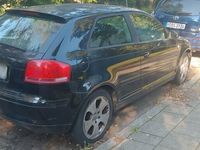 gebraucht Audi A3 1.6 Attraction Attraction