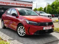 Gebraucht Opel Corsa 101 PS (74 kW) 2024 Rot Kleinwagen