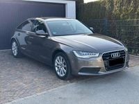Gebraucht Audi A6 Ambiente 245 PS (180 kW) 2011 Braun Limousine