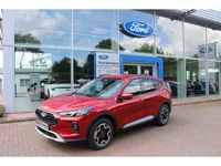 Gebraucht Ford Kuga Active 179 PS (131 kW) 2024 Lucidrot metallic SUV