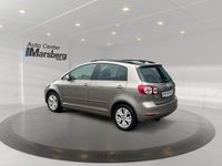 Gebraucht VW Golf VII Life 122 PS (89 kW) 2013 Braun Limousine