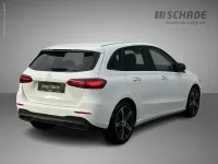 Gebraucht Mercedes B200 Progressive 163 PS (119 kW) 2023 Andere farbe Kleinwagen