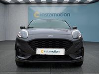 Gebraucht Ford Puma 125 PS (91 kW) 2023 Grau SUV