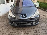 Gebraucht Peugeot 207 120 PS (88 kW) 2008 Gris shark Kombi