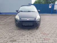 Gebraucht Fiat Punto 69 PS (50 kW) 2011 Colore esterno (nero Kleinwagen
