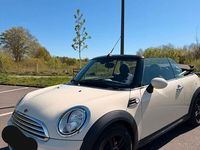 Second-hand Mini ONE Pepper 98 CP (72 kW) 2015 Alb Hatchback