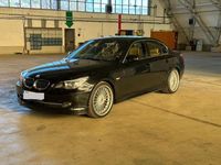 Gebraucht Alpina B5 530 PS (389 kW) 2008 Schwarz Limousine